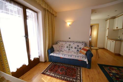Apartamento Appartamenti Residence Pars