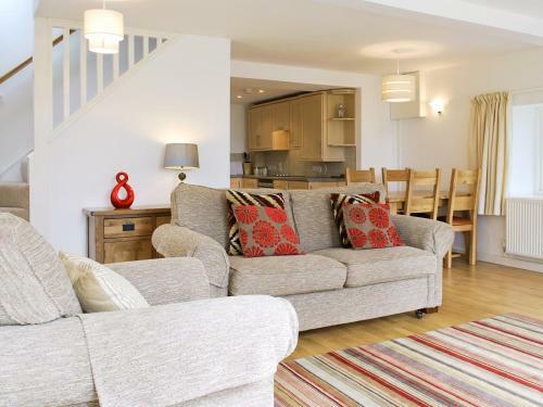 Winhill Cottage