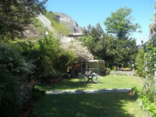 Appartamento La Bifora Bard