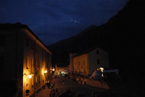 Appartamento La Bifora Bard