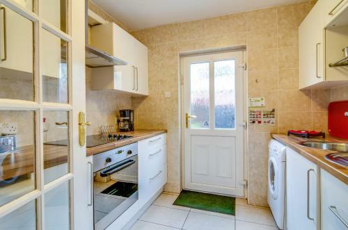 Belfast Apartment
