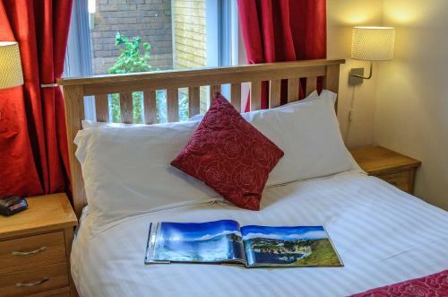 Belfast Apartment