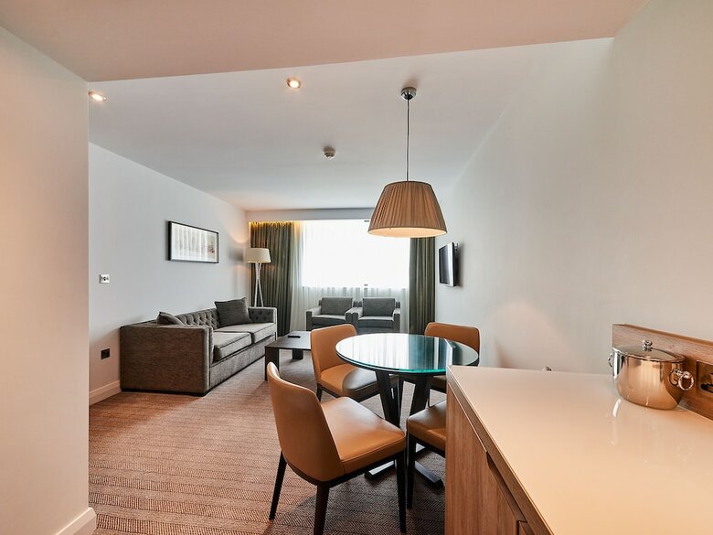 Hotel Park Regis Birmingham