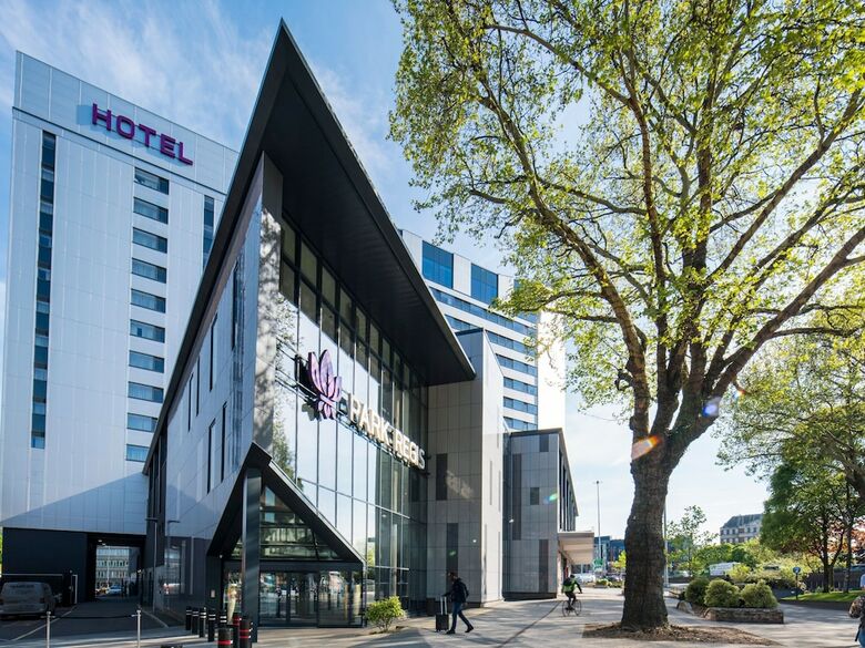 Hotel Park Regis Birmingham