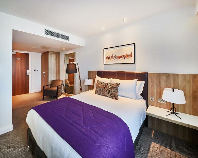 Hotel Park Regis Birmingham