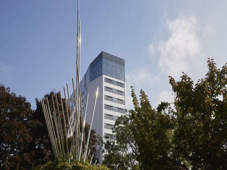Hotel Park Regis Birmingham