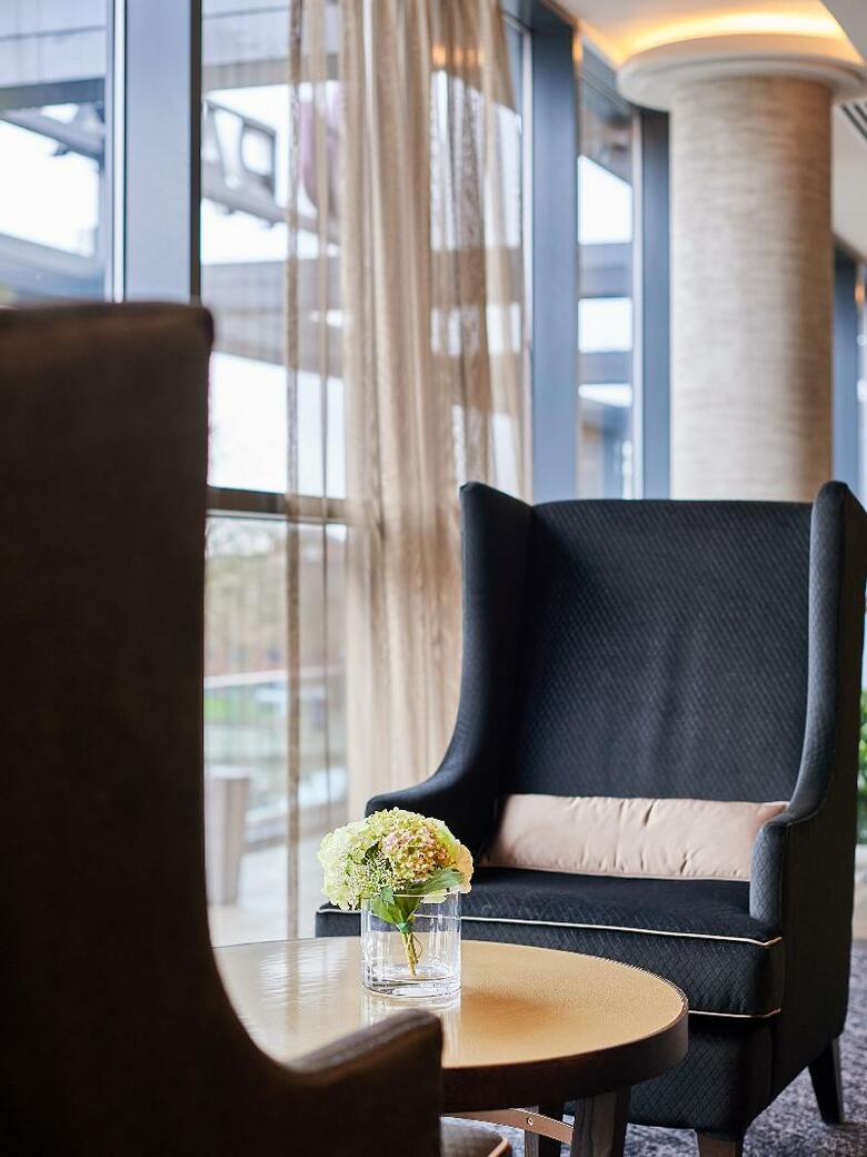 Hotel Park Regis Birmingham