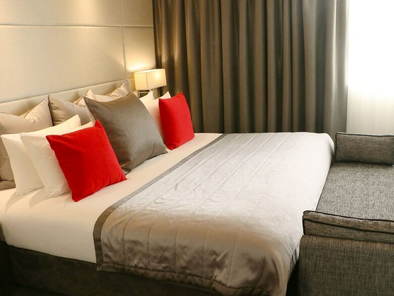 Hotel Park Regis Birmingham