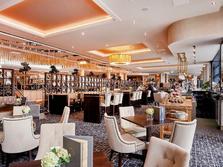 Hotel Park Regis Birmingham