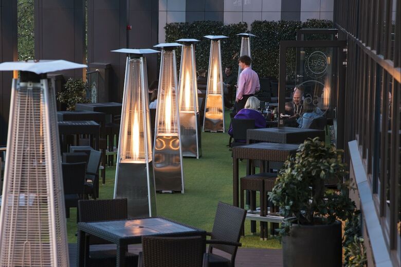 Hotel Park Regis Birmingham