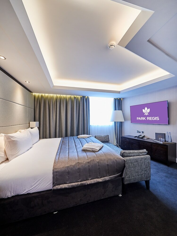 Hotel Park Regis Birmingham