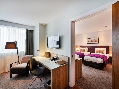 Hotel Park Regis Birmingham