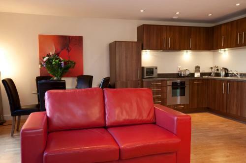 Apartamento The Spires Birmingham