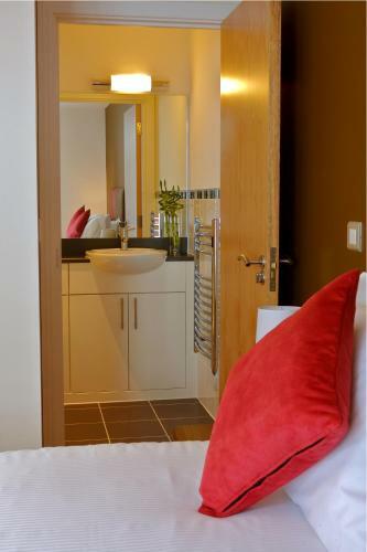 Apartamento The Spires Birmingham