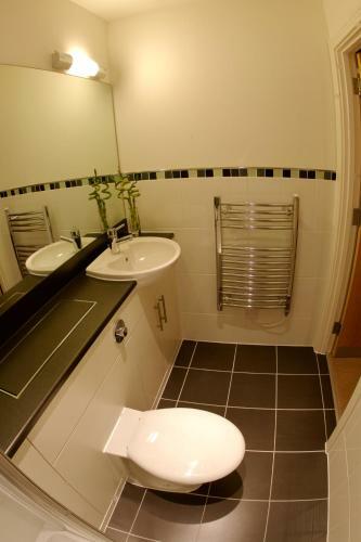 Apartamento The Spires Birmingham