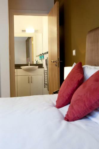 Apartamento The Spires Birmingham