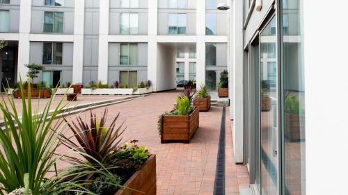 Apartamento The Spires Birmingham