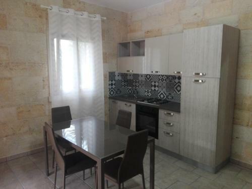 Apartamento Alloggi Emanuela