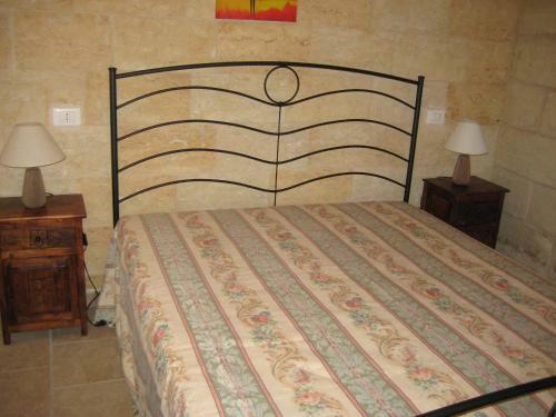 Apartamento Alloggi Emanuela