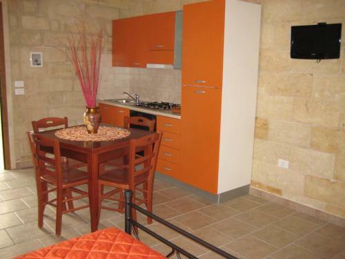 Apartamento Alloggi Emanuela
