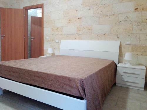 Apartamento Alloggi Emanuela