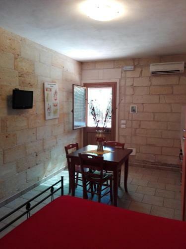 Apartamento Alloggi Emanuela