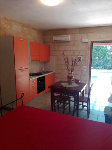 Apartamento Alloggi Emanuela