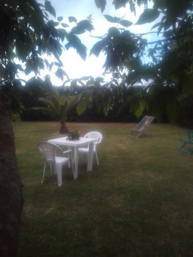 Apartamento Alloggi Emanuela