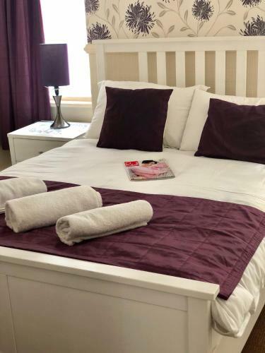 Bed & Breakfast The Rimini