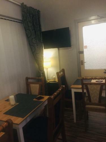 Bed & Breakfast The Rimini