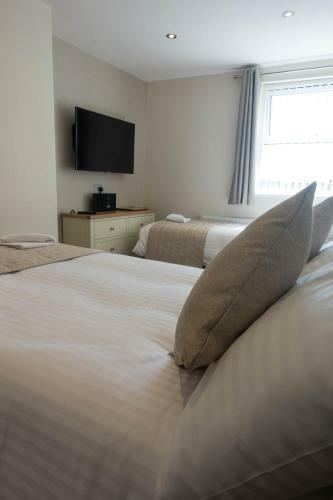 The Kings Cross Hotel