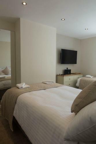 The Kings Cross Hotel