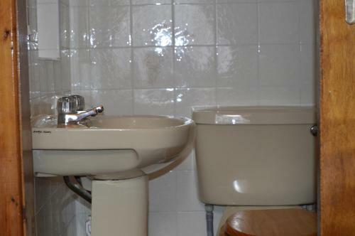 Hostal Fortuna House Hotel