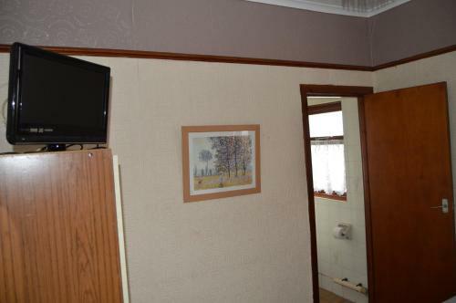 Hostal Fortuna House Hotel