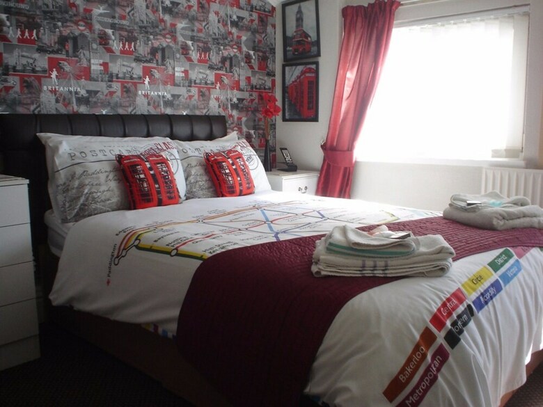 The Franklyn Hotel