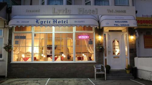 Lyric Hotel