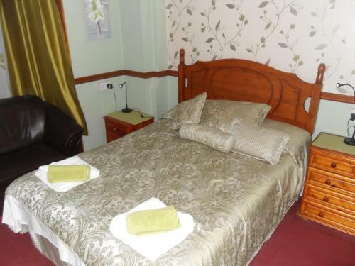 Hostal Bradleys Hotel