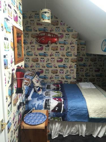 Hostal Bradleys Hotel