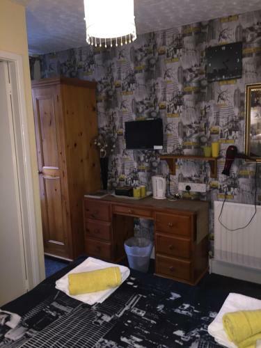Hostal Bradleys Hotel