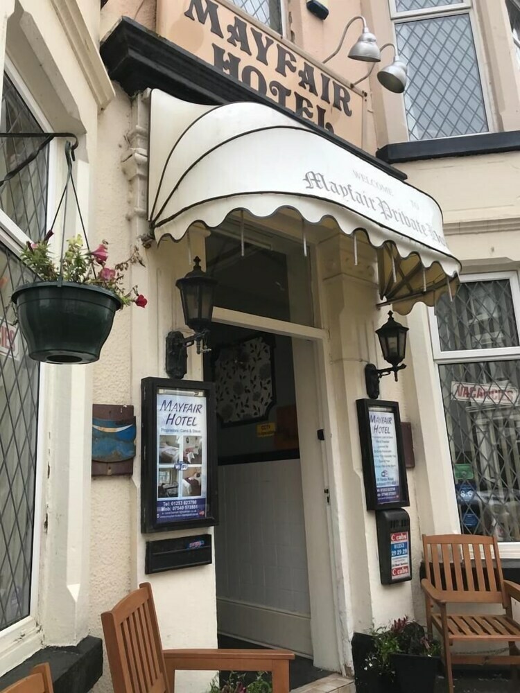 Mayfair Hotel