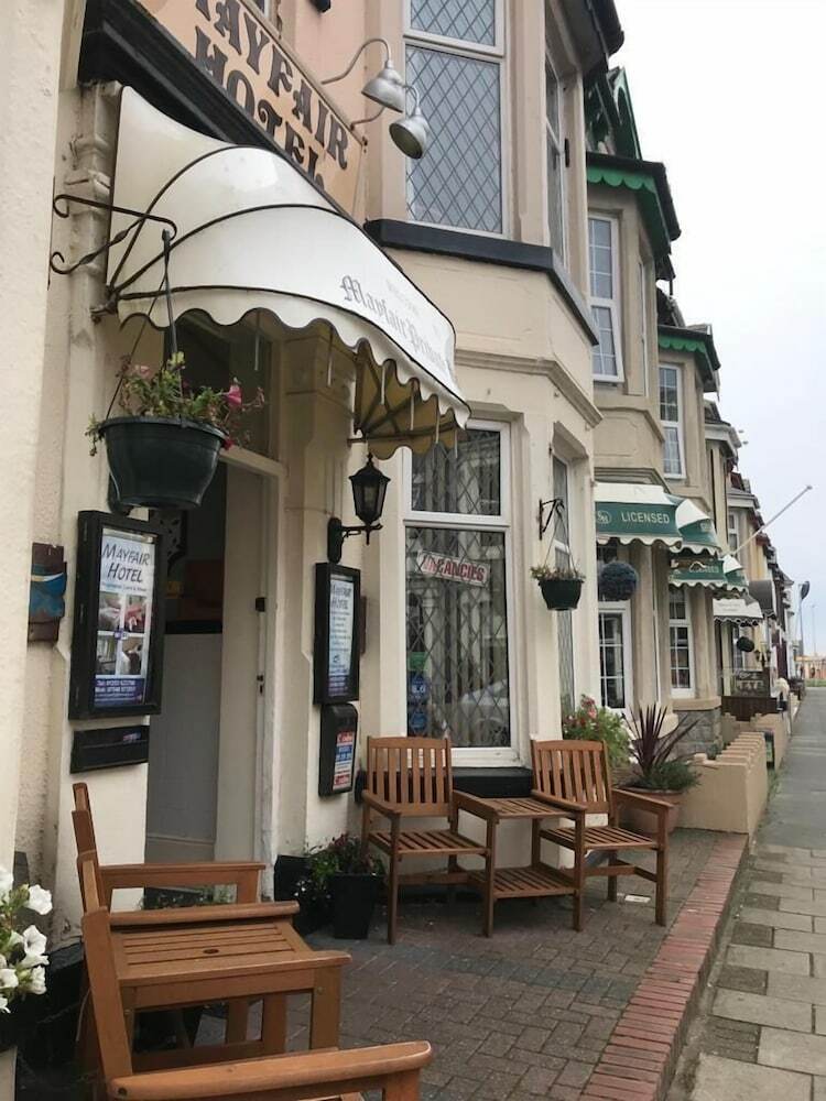 Mayfair Hotel
