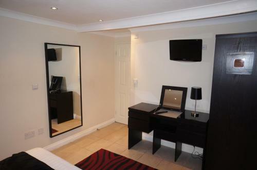 South Beach Apartments