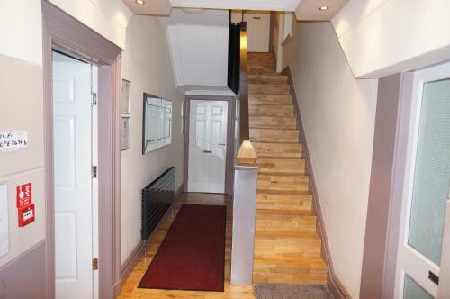 South Beach Apartments