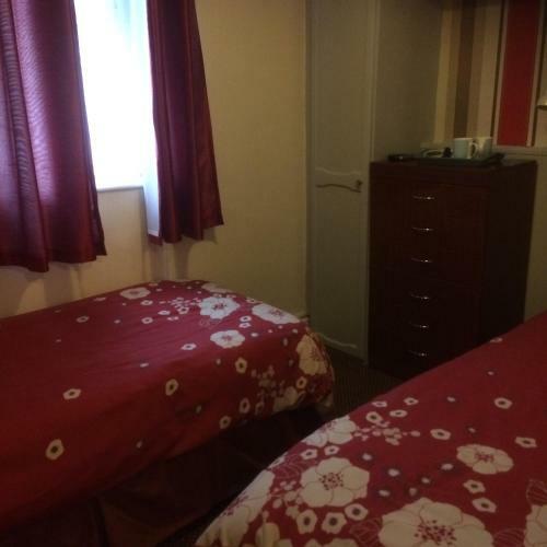 Delamere Hotel