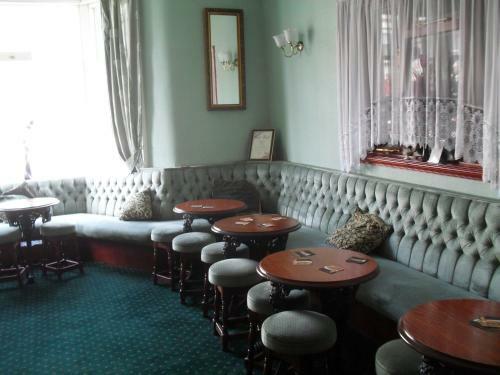 Delamere Hotel