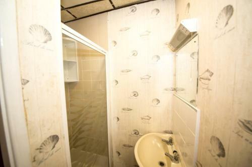 Bed & Breakfast Oyo Silver Strand Hotel