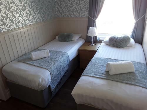 Bed & Breakfast Manchester House