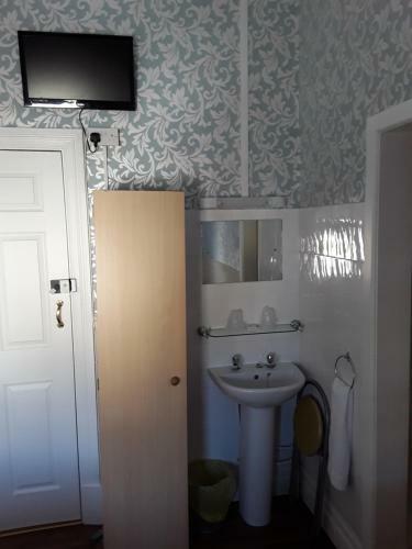 Bed & Breakfast Manchester House