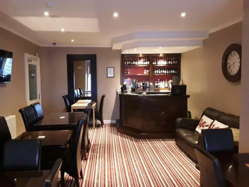 Bed & Breakfast Manchester House