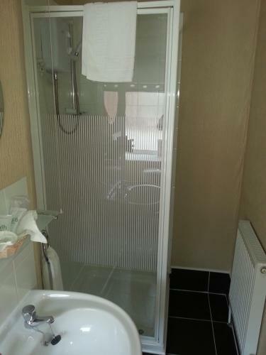 Bed & Breakfast Manchester House